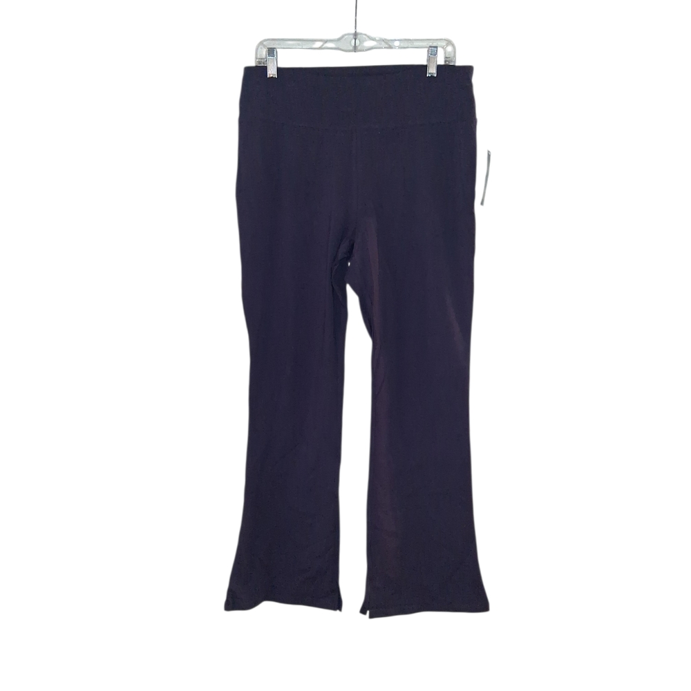 Wild Fable Plum- Purple Yoga Pants XXL Juniors